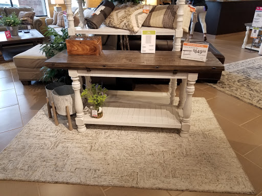 Furniture Store «Ashley Furniture HomeStore», reviews and photos, 2508 S 38th St, Tacoma, WA 98409, USA