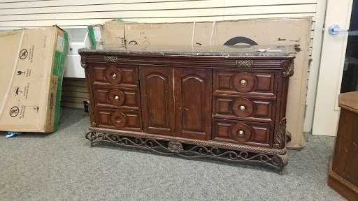 Non-Profit Organization «Habitat for Humanity ReStore», reviews and photos, 7130 Winchester Rd, Memphis, TN 38125, USA