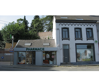 Pharmacie THIRY Anne