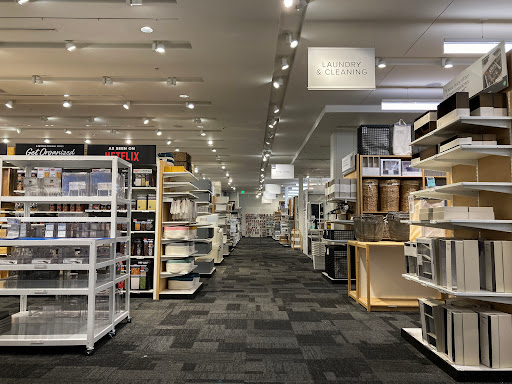 Home Goods Store «The Container Store», reviews and photos, 2030 Arden Way, Sacramento, CA 95825, USA