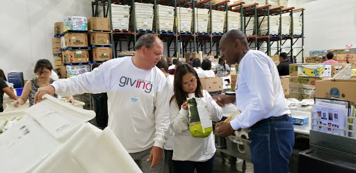 Non-Profit Organization «Regional Food Bank of Oklahoma», reviews and photos