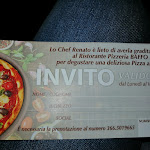 Photo n°1 de l'avis de PAOLO.I fait le 19/03/2019 à 20:34 sur le  Antica Osteria dell'Angelo à Alba Adriatica