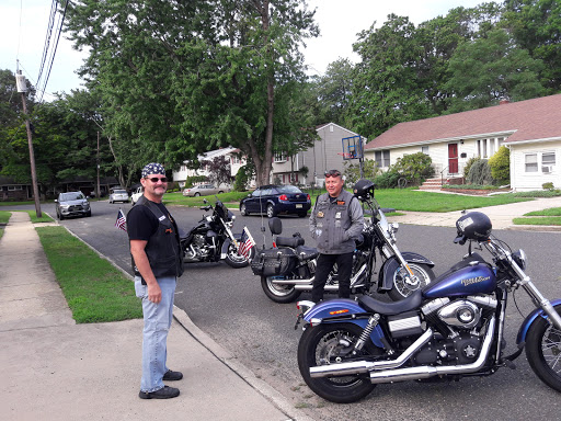 Fraternal Organization «Middletown Elks Lodge», reviews and photos, 251 Church St, Belford, NJ 07718, USA