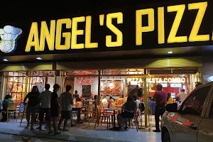 Angel's Pizza image