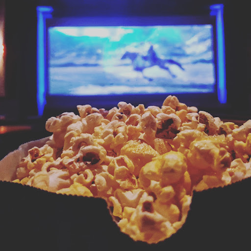 Movie Theater «Century 16 Santa Fe Station», reviews and photos, 4949 N Rancho Dr, Las Vegas, NV 89130, USA