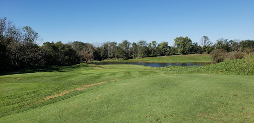 Golf Course «Lassing Pointe Golf Course», reviews and photos, 2266 Double Eagle Dr, Union, KY 41091, USA