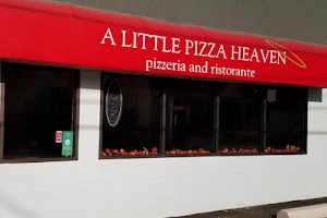 A Little Pizza Heaven image