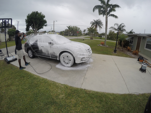 A Lasting Impression Auto Detail/ Ceramic Coating en Vero Beach