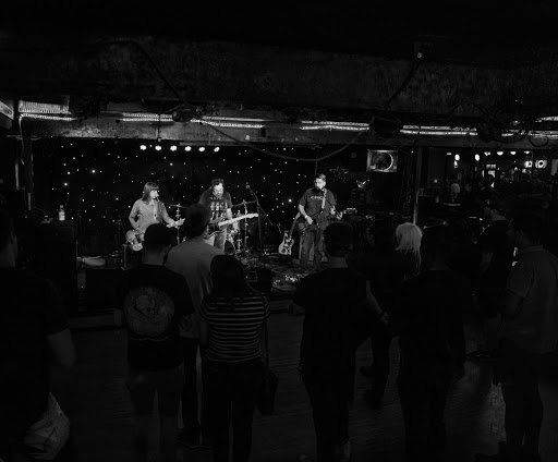 Bar «Zodiac Venue/Bar», reviews and photos, 230 Pueblo Ave, Colorado Springs, CO 80903, USA