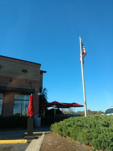 Fast Food Restaurant «Chick-fil-A», reviews and photos, 1781 Eatonton Rd, Madison, GA 30650, USA