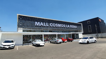 mall chino la reina COSMOS-ANLUKE