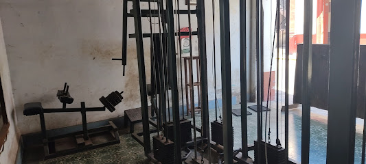 Bufalos Gym - C. Corona Araiza 130, Centro, 48900 Autlán de Navarro, Jal., Mexico