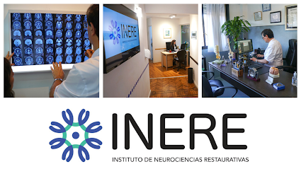 INERE | Instituto de Neurociencias Restaurativas |