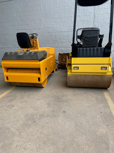 Auto Body Shop «Maaco Collision Repair & Auto Painting», reviews and photos, 1652 S 2nd St, Plainfield, NJ 07063, USA