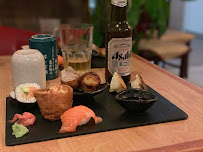 Sushi du Restaurant japonais Teo Japon à Agen - n°12