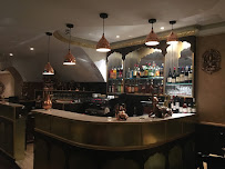Atmosphère du Restaurant indien Le Ganesha à Rueil-Malmaison - n°14