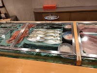 新湊寿し処 浪花鮨 本店