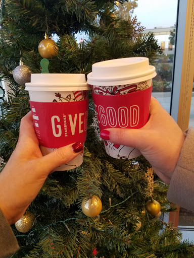 Coffee Shop «Starbucks», reviews and photos, 4255 Genesee St #100, Cheektowaga, NY 14225, USA