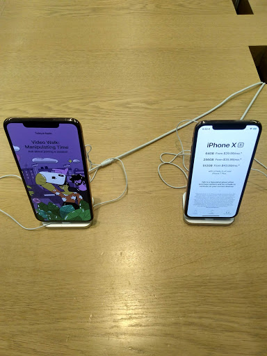 Computer Store «Apple Washington Square», reviews and photos, 9585 SW Washington Square Rd, Tigard, OR 97223, USA