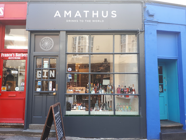 Amathus Brighton