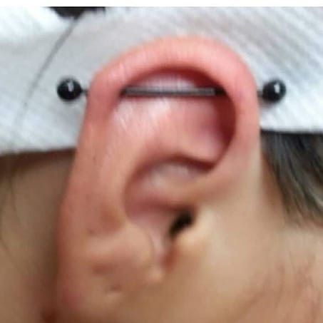 Explore husband and wife matching tattoo ideas, creative tattoo ideas in Hialeah, available at Allstar Tattoo & Body piercing