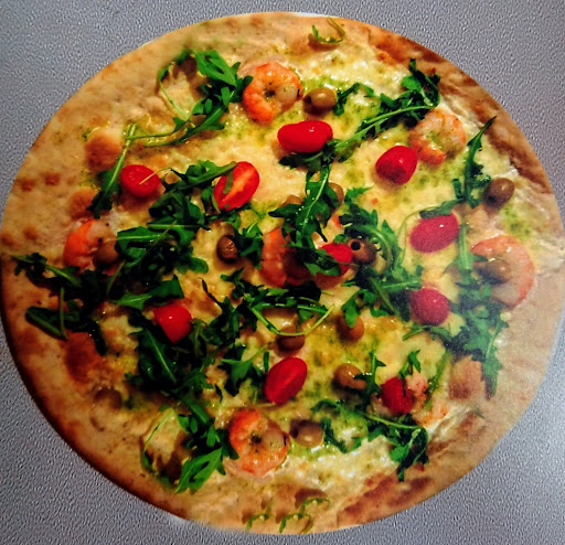 Bar Pizzeria Il Bocconcino in Casale Monferrato, Provincia di Alessandria