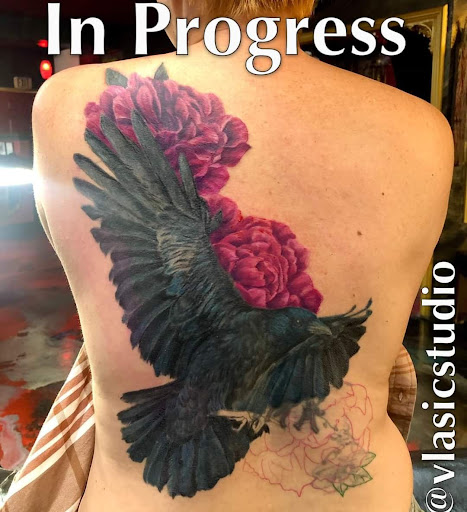 Explore how to think of tattoo ideas, creative tattoo ideas in Yucca Valley, available at Strata Tattoo Lab LLC