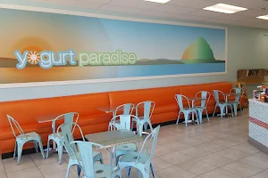 Yogurt Paradise image