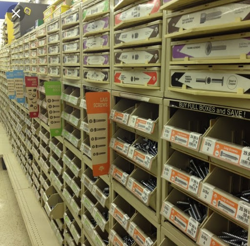 Home Improvement Store «Pace True Value Hardware», reviews and photos, 3365 Fehling Rd, Granite City, IL 62040, USA