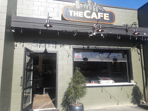 Catering Food and Drink Supplier «Seasoned in Seattle Catering», reviews and photos, 5619 Martin Luther King Jr Way S, Seattle, WA 98118, USA