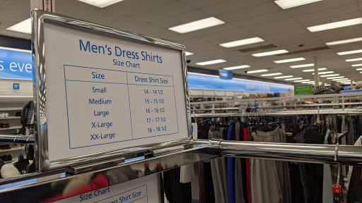 Clothing Store «Ross Dress for Less», reviews and photos, 4711 TX-121, The Colony, TX 75056, USA