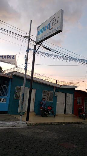 Mundo Móvil Nicaragua