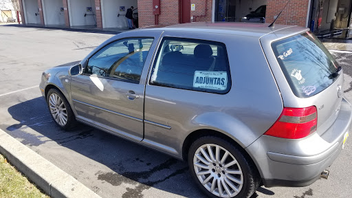 Car Wash «Rutherford Car Wash», reviews and photos, 7411 Derry St, Harrisburg, PA 17111, USA