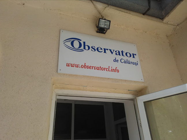 Opinii despre Observator De Călărași în <nil> - Grădiniță