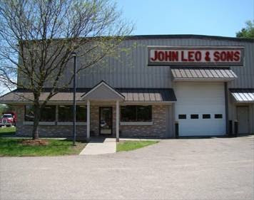 John Leo & Sons, Inc.