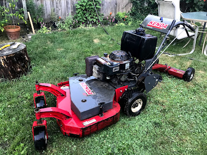 Big H's Small Engine and Lawnmower Repair