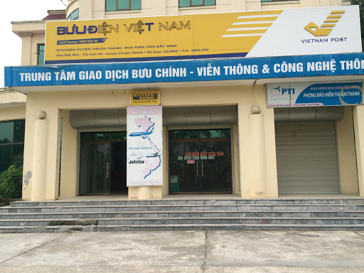 Bưu Điện Huyện Thuận Thành