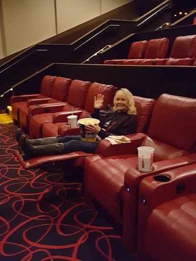 Movie Theater «AMC Evansville 16», reviews and photos, 5600 Pearl Dr, Evansville, IN 47712, USA