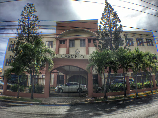 Residencia El Carmelo