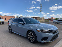 505 Window Tinting - Photo 4 - Car repair in Albuquerque, NM, Albuquerque