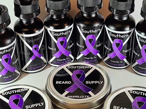 Southern Beard Supply