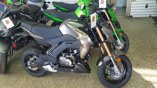 Motorcycle Dealer «New York Motorcycle», reviews and photos, 222-02 Jamaica Ave, Queens, NY 11428, USA