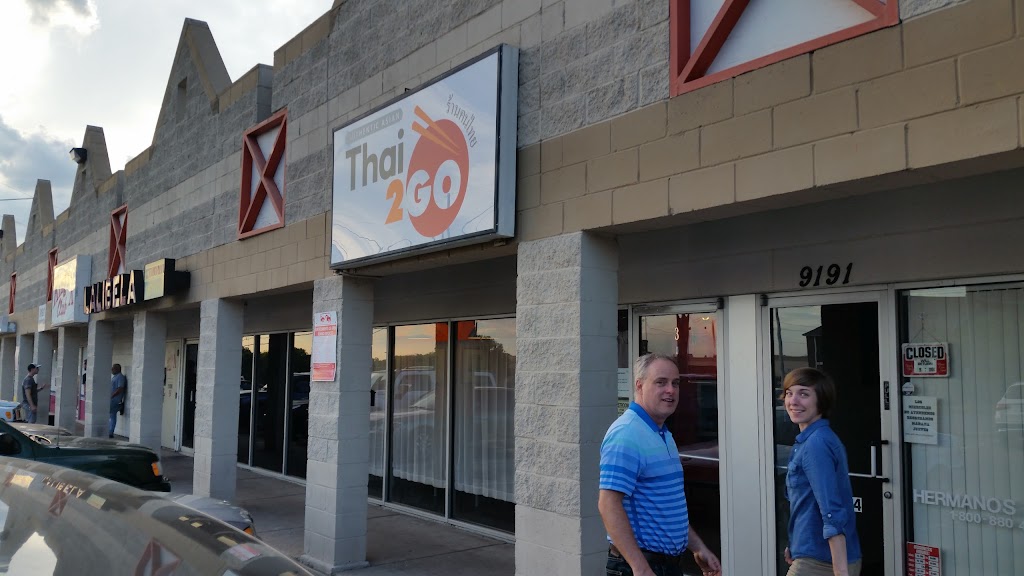 Mali Thai2Go new name 