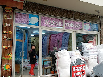 Nazar Yorgan