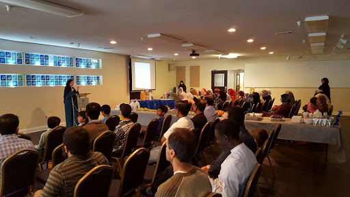 Mosque «Roswell Community Masjid (RCM)», reviews and photos, 345 Market Pl, Roswell, GA 30075, USA