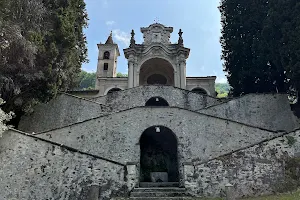 Santuario di Santa Maria dei Ghirli image