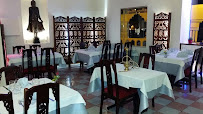 Atmosphère du Restaurant indien Meena Mahal à Metz - n°7