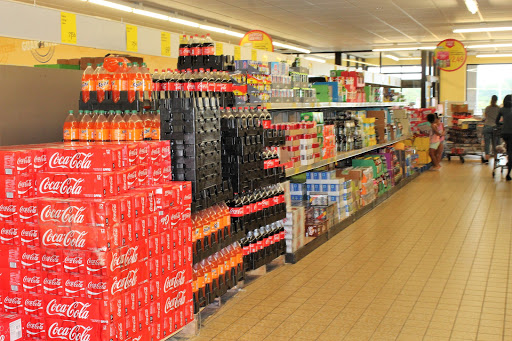 Supermarket «ALDI», reviews and photos, 13291 Gordon Blvd, Woodbridge, VA 22191, USA