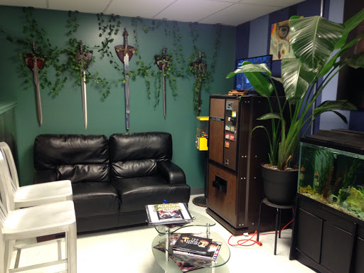 Explore father daughter tattoo ideas, creative tattoo ideas in Kent, available at War Horse Ink