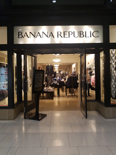 Banana Republic